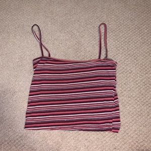Super cute tank top